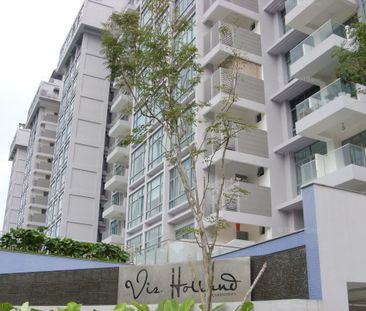 Viz At Holland (D10), Condominium - For Rent - Photo 4