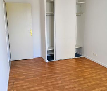 Appartement 2 pièces non meublé de 45m² à Pantin - 1199€ C.C. - Photo 2