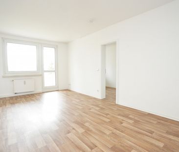 Große Wohnung / Ruhige Lage - Photo 2