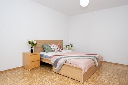 Mokotów - Czerniaków | 3 pokoje | 55,3 m² - Photo 4