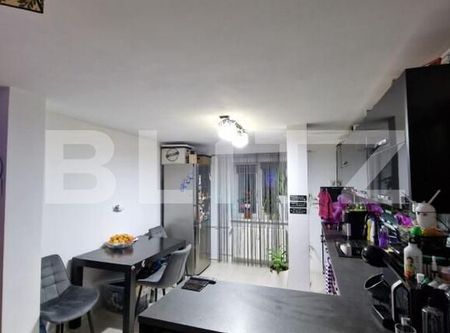Prima închiriere, apartament 2 camere, parter, 52 mp utili –zona Consul - Photo 3