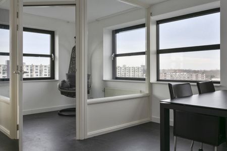 Appartement te huur: Winkelcentrum Woensel 148 5625 AG Eindhoven - Photo 3