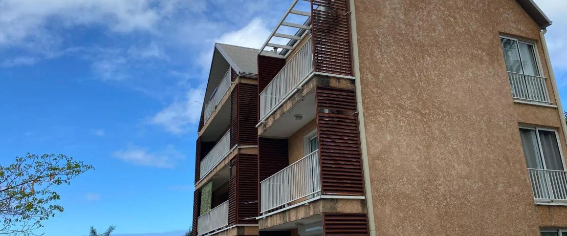 Appartement à louer 3 pièces - Photo 1