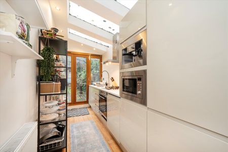 Shirland Road, Maida Vale, W9, London - Photo 4