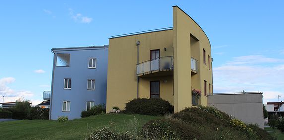 Wohnung in Vitis - Foto 2