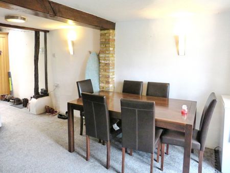 Stonebridge Lane, Cambridge, Fulbourn - Photo 2