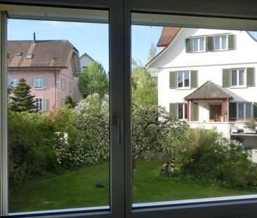 3 Zimmer, 60 m², 1. Stock - Photo 6