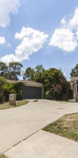 1/2 Manity Street, Ngunnawal ACT 2913 - Townhouse For Rent | Domain - Photo 1