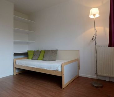 Résidence étudiante Le Coquibus Evry - Photo 2