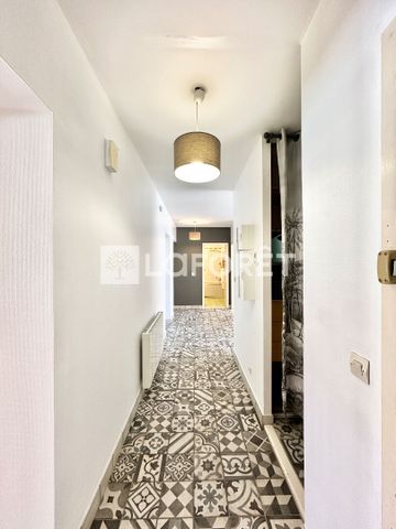 Appartement T4 STRASBOURG à louer - Photo 5
