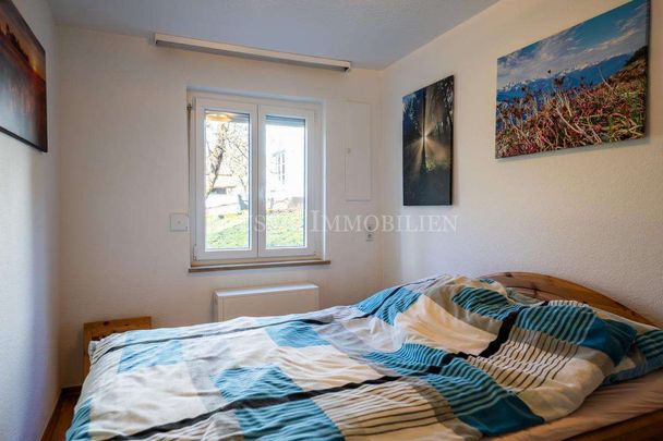 Idyllisch gelegenes 2-Zimmer-Apartment in S-Möhringen - Photo 1