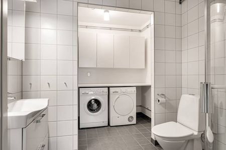 Kurirgatan, Helsingborg - Photo 4