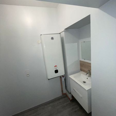 Location Appartement 1 pièce 36m² - Photo 4