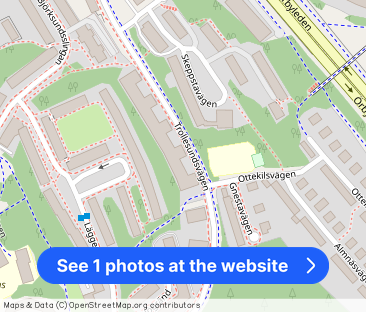 Trollesundsvägen 56D - Photo 1