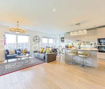 Thonrey Close, Colindale Gardens, NW9 - Photo 3