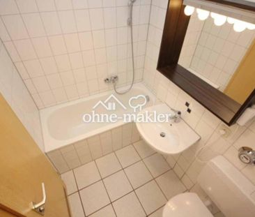 Tübingen !!! 3-Zimmer Wohnung , Südwest-Balkon - Foto 4