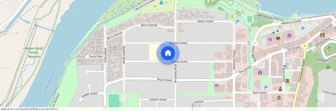 32B McGarvey Road, Whakatane, Whakatane District, Whakatane