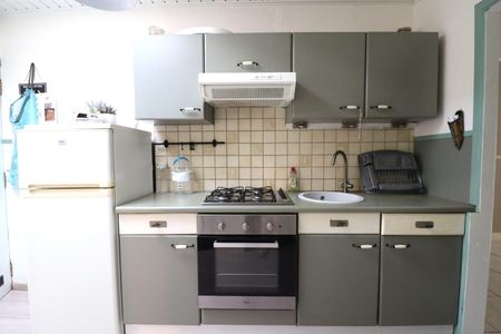 Huis te huur in Temse - Foto 4