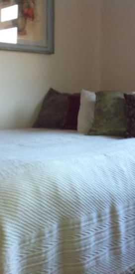 Sunny double room in Fulham - Photo 1