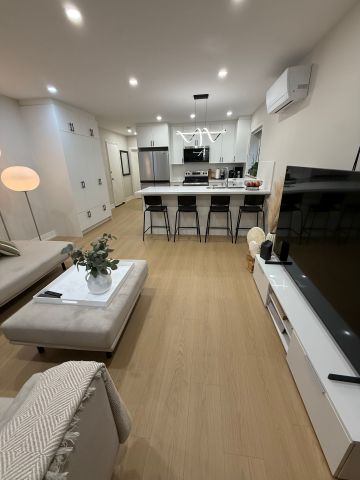 For Lease - 27 Cannon Road Unit# 6, Toronto, Ontario - Photo 3