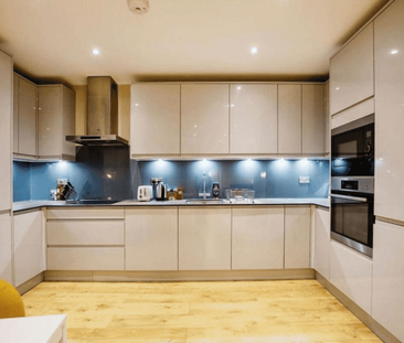 Gowers Walk, London, E1 - Photo 5 | Rentumo