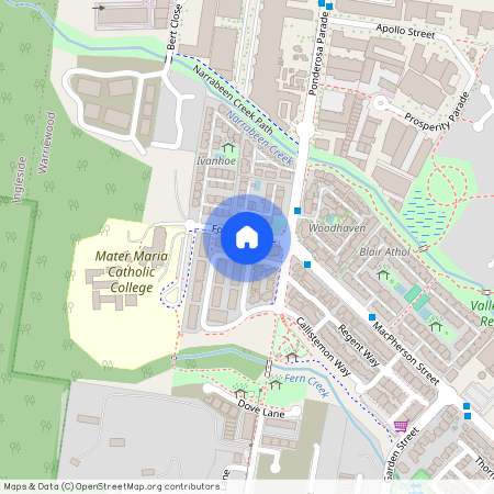 4/23 Angophora Circuit, Warriewood