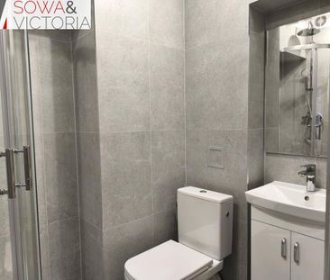 Komfortowe mieszkanie-pierwszy najem ! - Photo 6