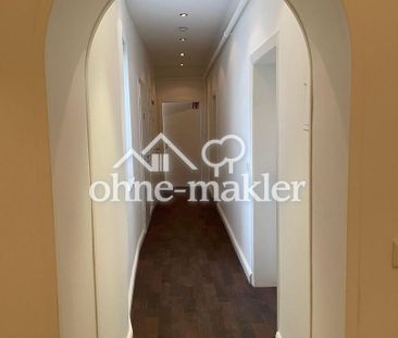 Möbliertes Zimmer in einer Frauen WG, zentral in Wiesbaden Mitte - Photo 6