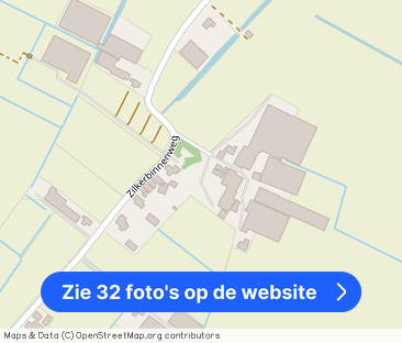 Heerlijk wonen in vrijstaande woning in de Zilk - Foto 1