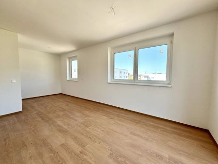 TOP 2.12 - Kirchdorf: Wohnglück Lisztstraße - Foto 3