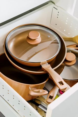 1 Bedroom (HDS2914/Hudson L29) - Photo 5