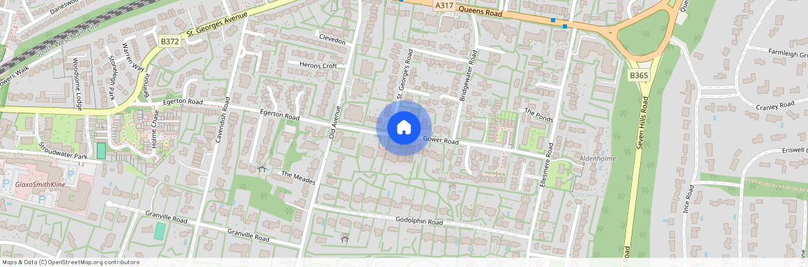 Gower Road, Whiteley Village, KT13 0EN, United Kingdom, Elmbridge