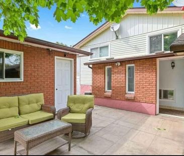 For Lease - 1 Garrow Drive Unit# Lower, Hamilton, Ontario - Photo 3