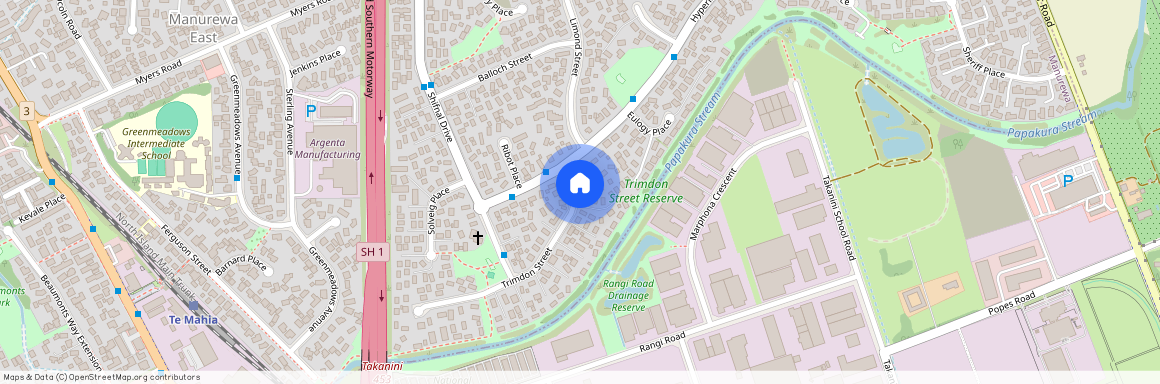 2/6 Trimdon Street, Randwick Park, Manukau City