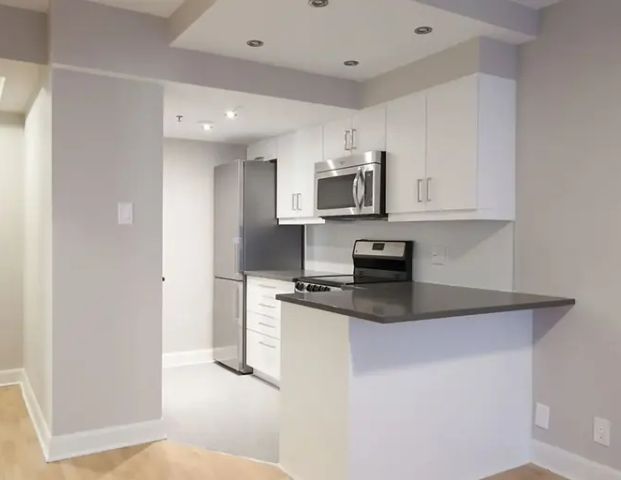 3455 Aylmer | 3455 Rue Aylmer, Montreal - Photo 1