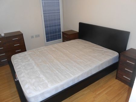 2 Bed Flat, Mearns Street, AB11 - Photo 4