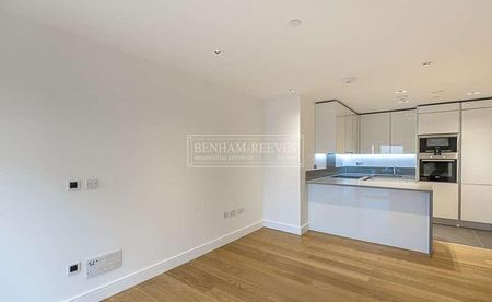 Longfield Avenue, Ealing, W5 - Photo 2