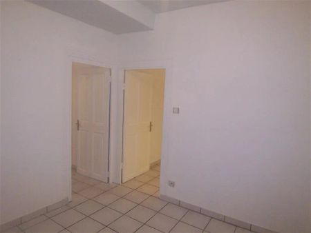 Location appartement 3 pièces - 49.58m² à Vienne (38200) - Photo 5
