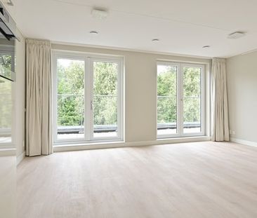 Appartement te huur Voorburg Noord noord, van Alphenstraat in Voorburg - Photo 2