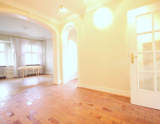 Charmante Doppelhaushälfte zur Miete in FR-Herdern/Zähringen - Foto 1