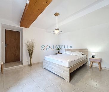 T2 vide à l'année Calcatoggio, - Photo 5