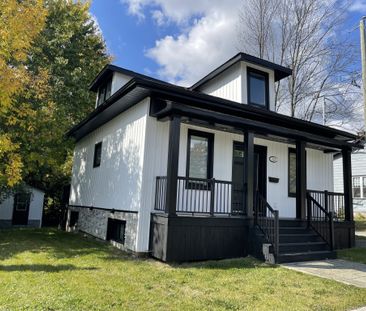 Maison Meublé A Louer - Photo 1