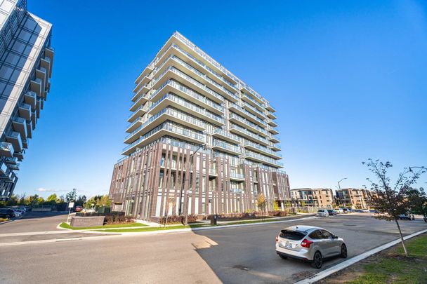 For Lease - 215 Veterans Drive Unit# 901, Brampton, Ontario - Photo 1