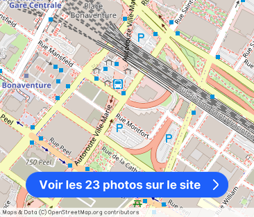 Mieszkanie na wynajem - 85 m² - 4 pokoje - Photo 1