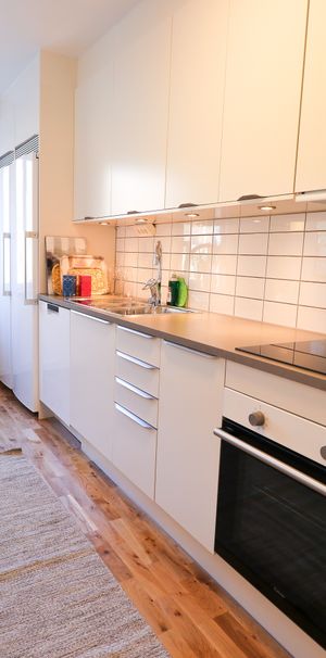 Moränvägen 11 - Photo 1