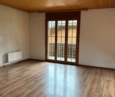 Charmante 3-Zimmer-Wohnung auf dem Land - Photo 1