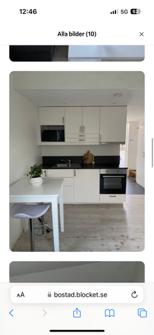 Kungälvsvägen - Foto 4