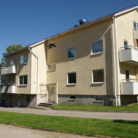 Utgårdsgatan, Borås - Foto 3