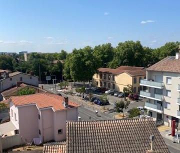 Appartement meublé à louer - 1 pièce - 20 m² - Photo 6