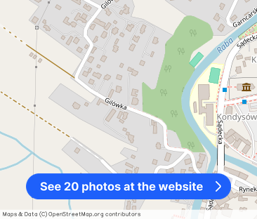 Nowe mieszkanie z zadaszony taras - Photo 1